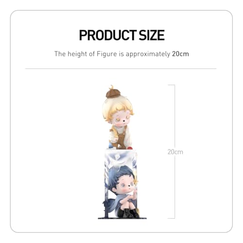 팝마트 이노소울 Between the Flows