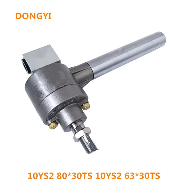 공압 목재 기계 실린더 10YS2 80x30TS 63 x 30TS