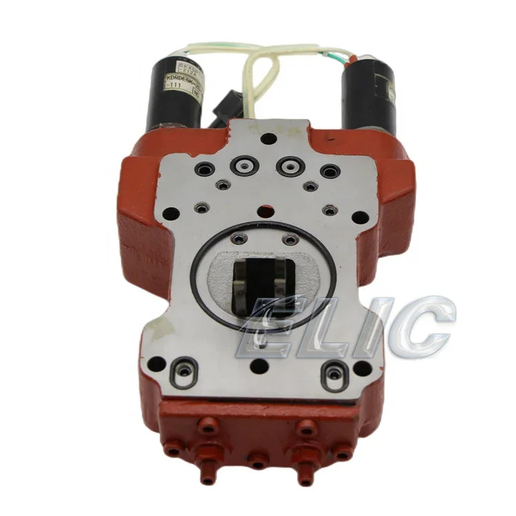 굴삭기 유압 펌프 부품 SK200-5 메펌프 레귤레이터 YN54V00001F1 YN54V00001F2 YN54V00001F3 YN54V00001F4