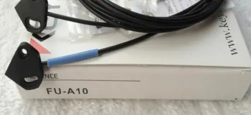 FU-A10 KEYENCE 광섬유센서 내 새 경험