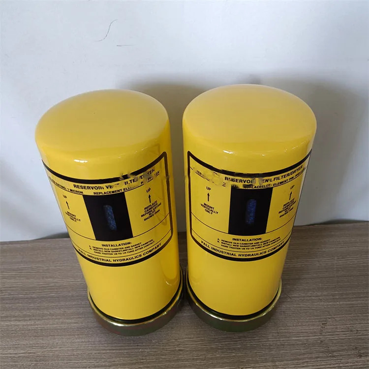Pall PFD-12AR PFD-12맞는 에어 브리더 필터 요소 교체