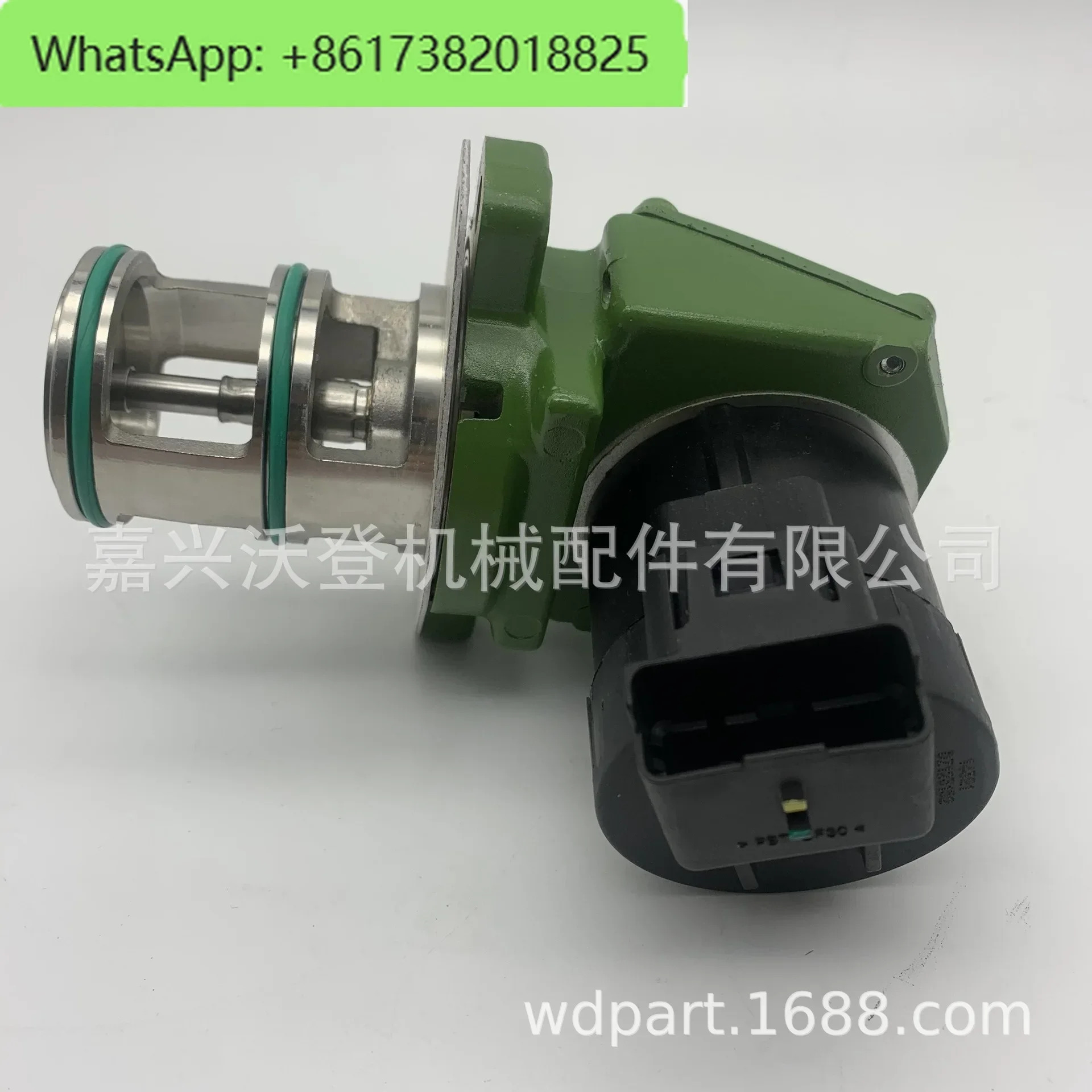 포장 강사슴 EGR 밸브 RE 537144 543306 541426 DZ 109968 535292