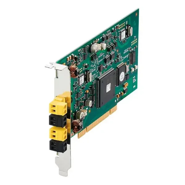 IFM AS-인터페이스 PCI 카드 PLC AC1096