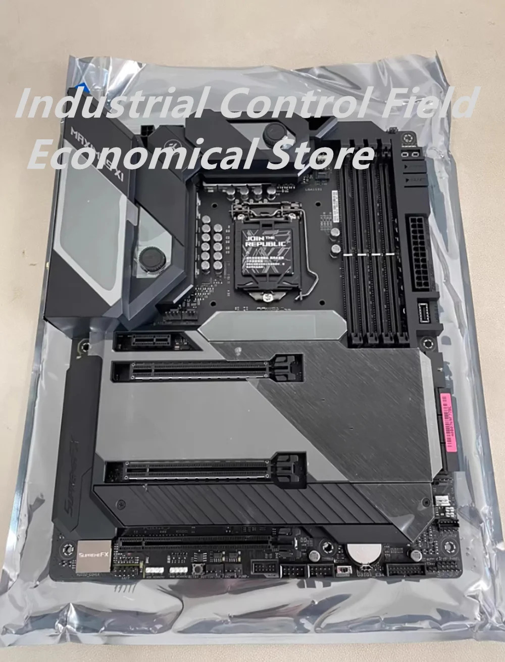 ASUS호환 MAXIMUS XI 포뮬러 M11F / ROG HERO WIFI M11H APEX M11A 마더보드용