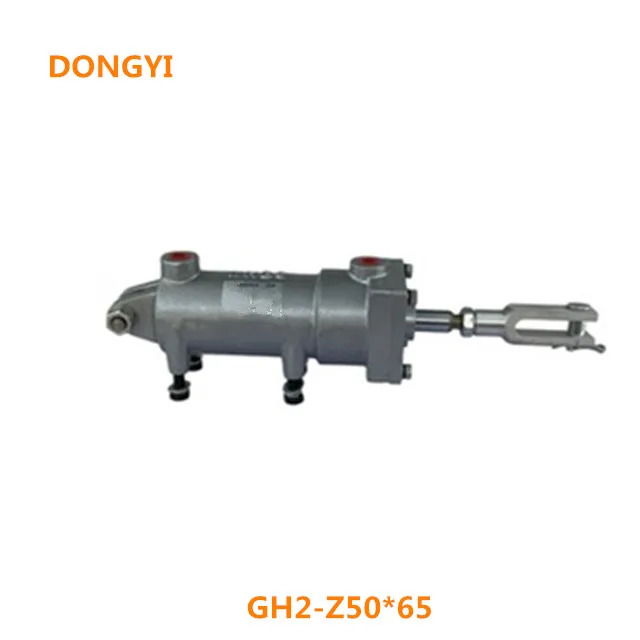 공압 이기능 실린더 GH2-Z50 x 65