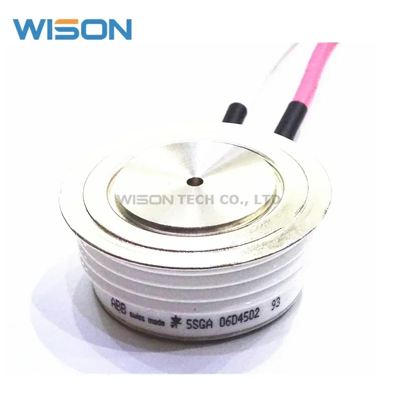 SCR 사이리스터 모듈 5SGA06D4502 신품 오리지널