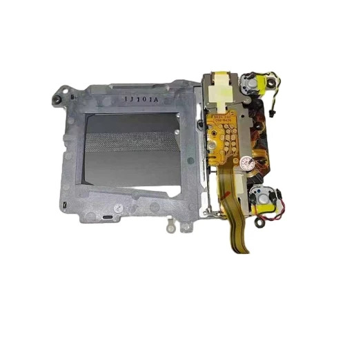 Canon EOS R5 R6 R6ii 카메라 셔터 플레이트 Assy 엔진 수리 부품기능
