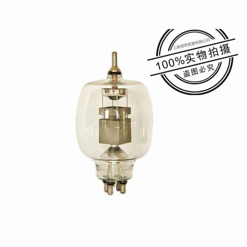 FU605 전튜브 2.8kW 고주파 진공 방출 튜브