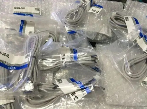ISE30A-01-N ISE30A01N SMC 경험