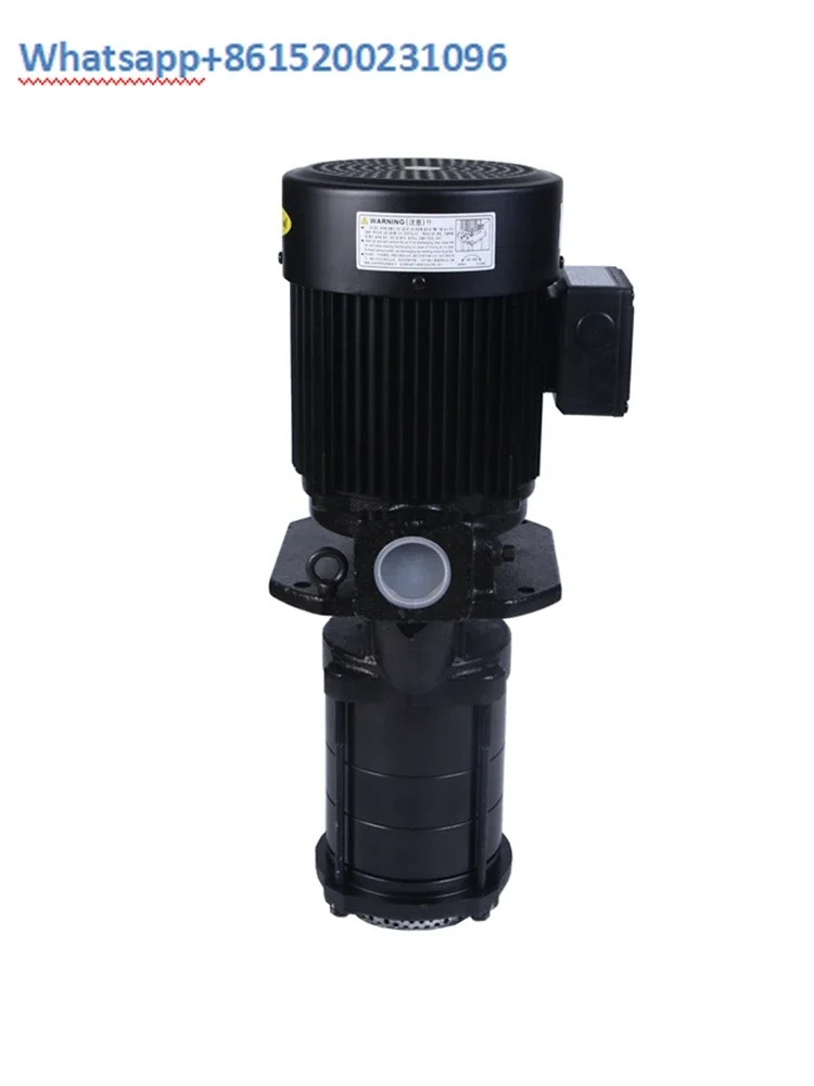 ACP - 1800MFS 고유량 다단계 원심 펌프