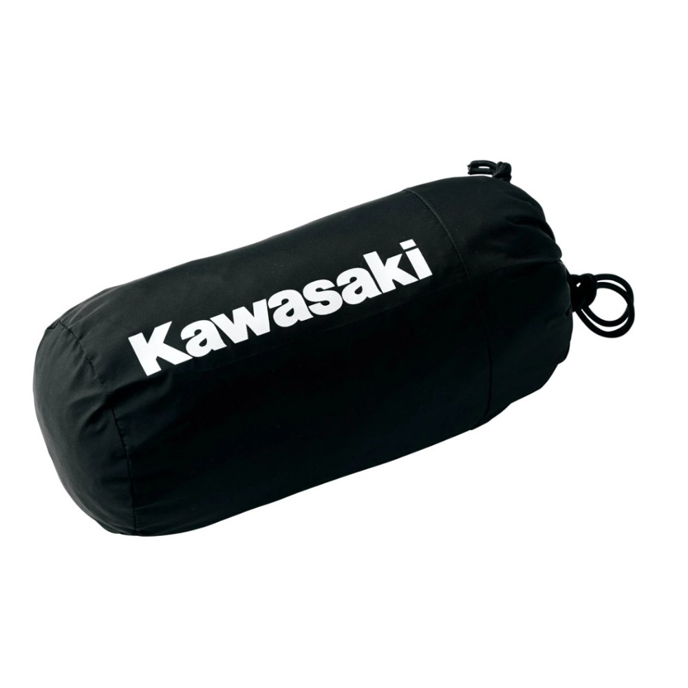 가와사키 KAWASAKI 오토바이 바람막이 바이크 재킷 J8907-124 - 상세 이미지 2