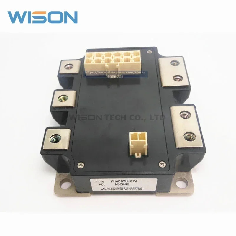 FM600TU-07A FM400TU-07A FM600TU-3A 오리지널 모듈