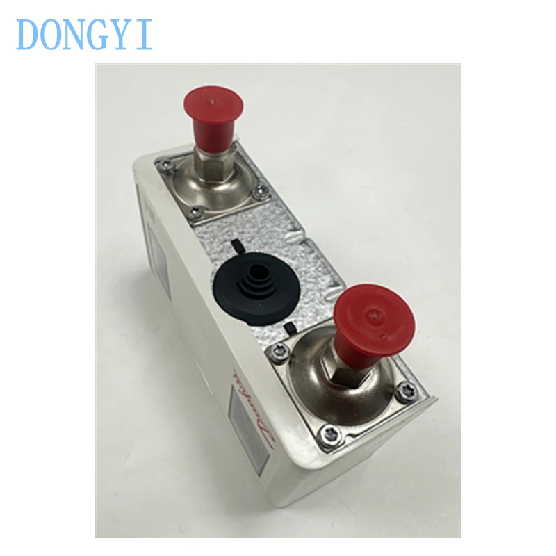 압력 컨트롤러 KP15 060- 126491  126591 124191 124391 183291