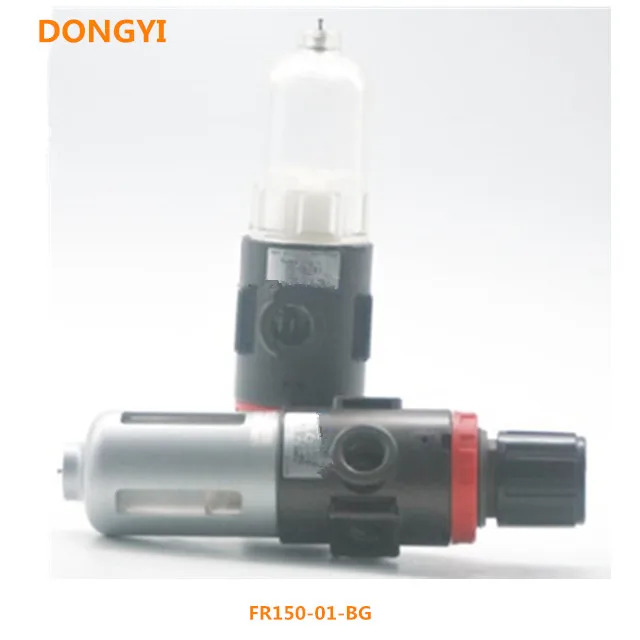 FR150-01-BG FR150-02 압력 조절 밸브