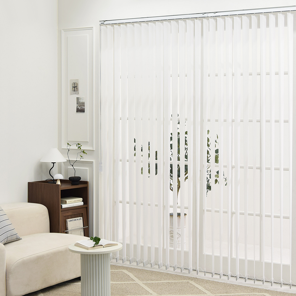 아라크네 버티컬 블라인드 코지 30x30