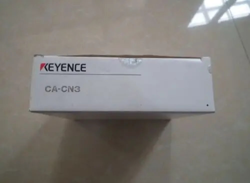 CA-CN3 CACN3 KEYENCE 케이블 경험