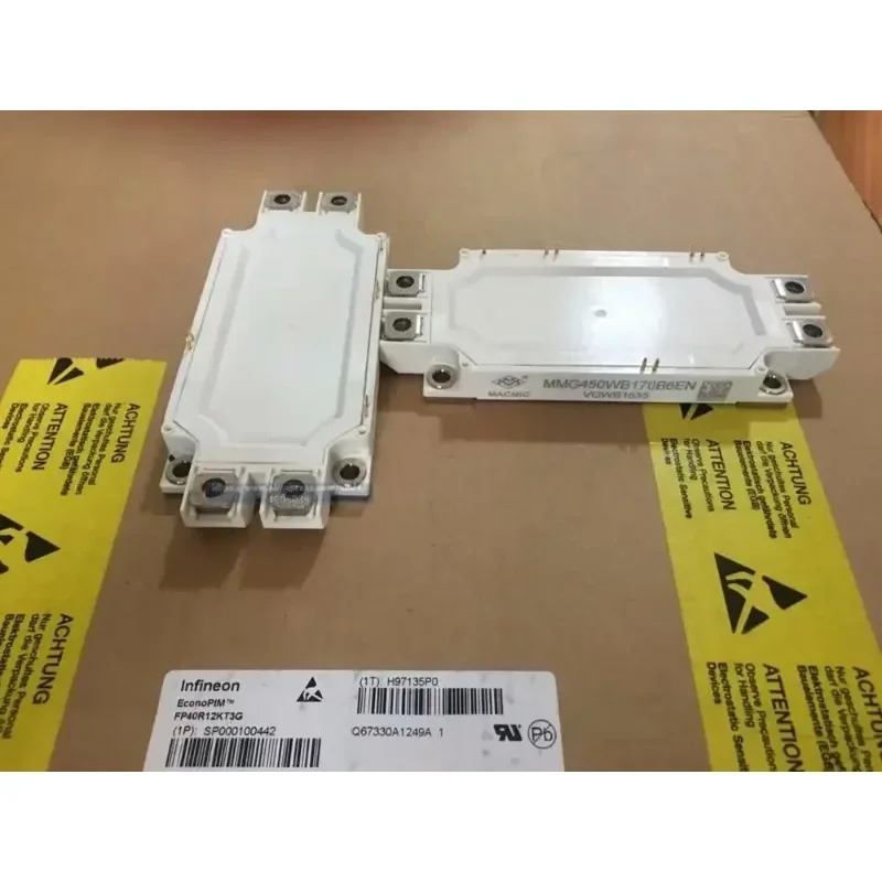MMG450WB170B6EN MMG450WB120B6TN MMG300WB170B6EN MMG300WB120B6TN MMG225WB170B6EN 오리지널 모듈