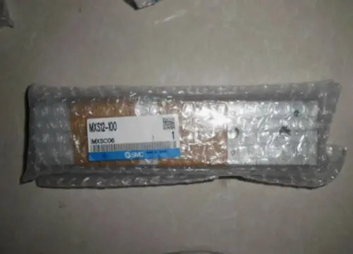 MXS12-100 MXS12100 SMC 경험