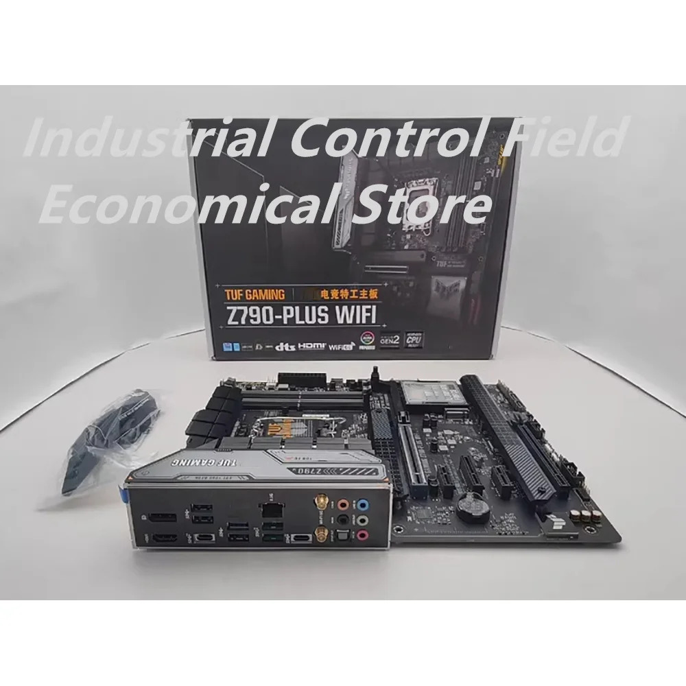 아수스호환 TUF GNG Z790-PLUS WIFI / ROG STRIX Z790-A D5 Z790-H 블랙 블로우 스노우 WiFi 마더보드