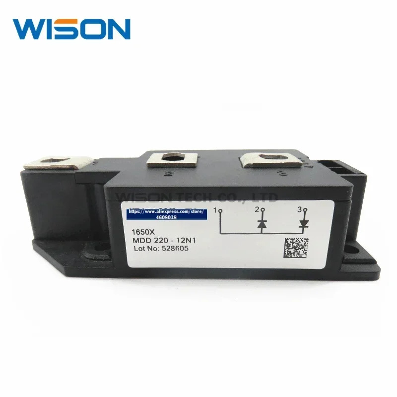 MDD220-12N1 MDD220-14N1 MDD220-16N1 MDD220-18N1 MDD 220-12N1 오리지널 모듈