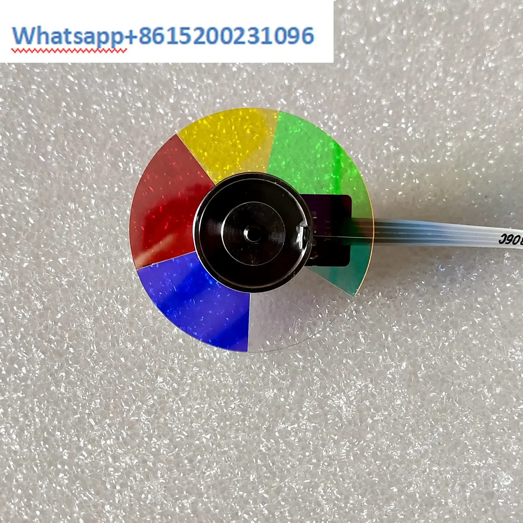 컬러 휠 프로젝터 MH535 ES6509 EN5340 KD6590H MH3088 MS536
