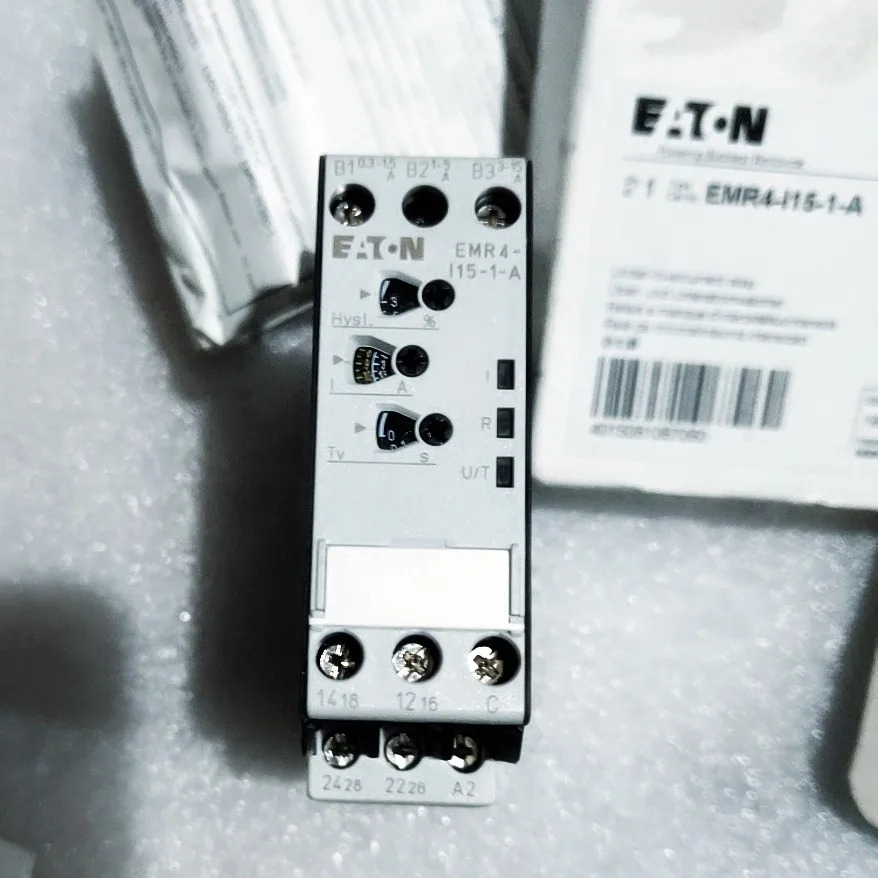 이튼 EMR4-115-1-A