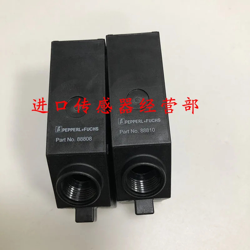 원본 독일 Pepperl F LA39/LK39-Z/31/40A/116 광전스위치 거짓 1 페널티 10