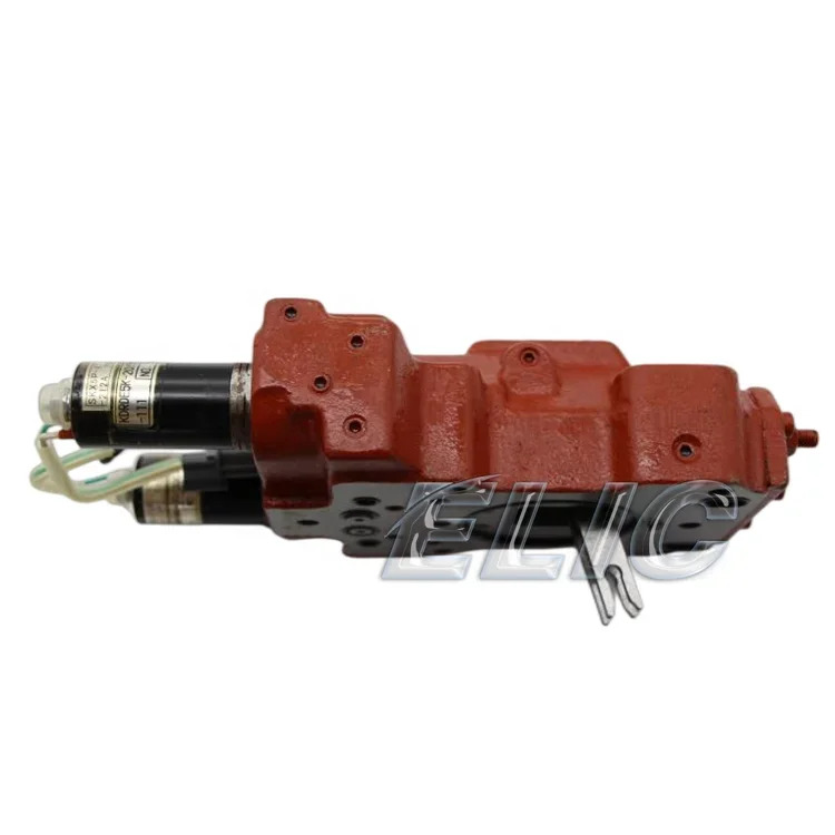 굴삭기 유압 펌프 부품 SK200-5 메펌프 레귤레이터 YN54V00001F1 YN54V00001F2 YN54V00001F3 YN54V00001F4