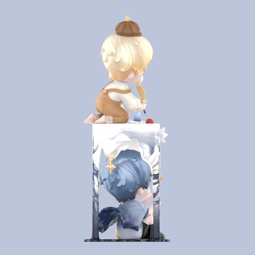 팝마트 이노소울 Between the Flows