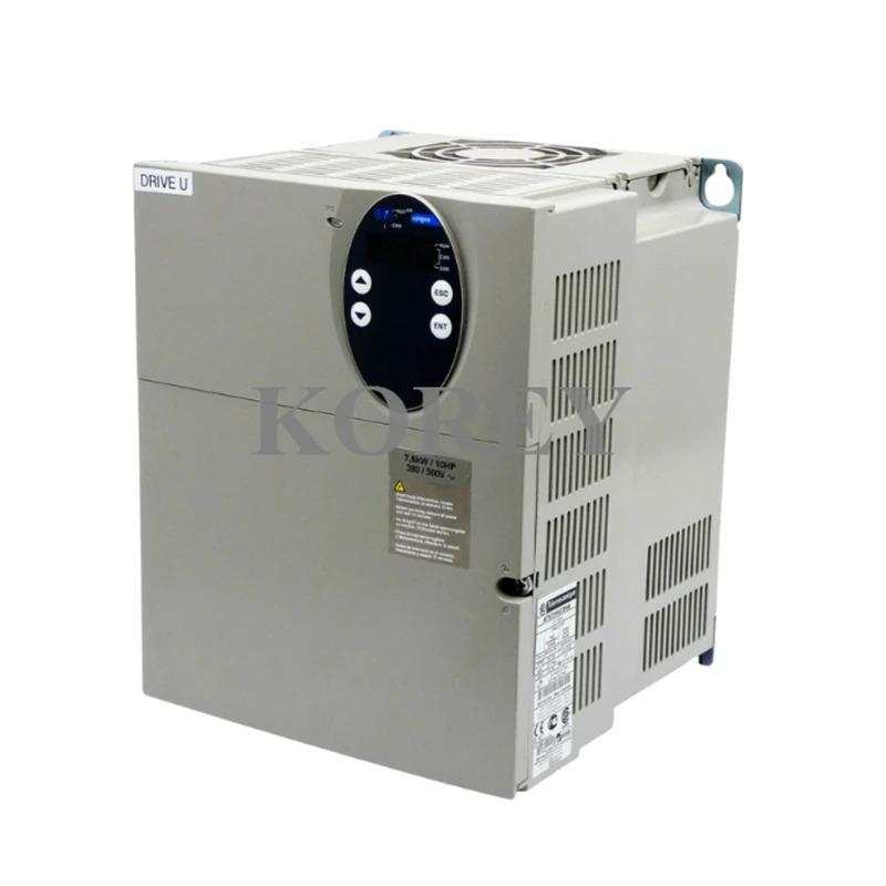 인버터 ATV31HU75N4 ATV312HU30M3 ATV31HU55N4A