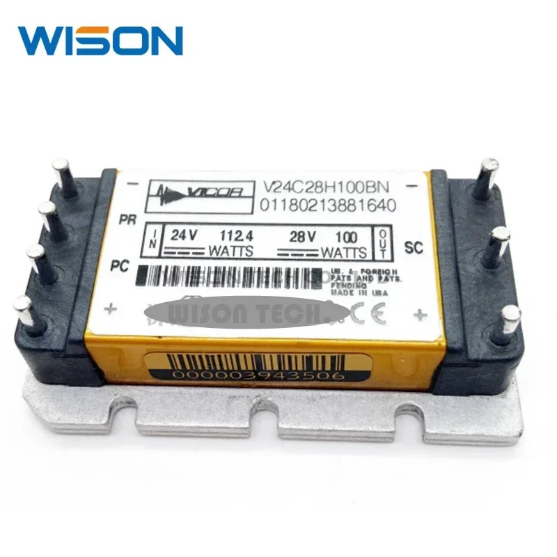 사이리스터 모듈 오리지널 V24C28H100BN V300A24C400BG V24C24H100BS3