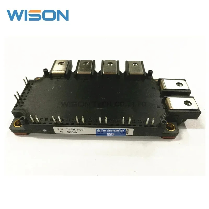 CM150RX1-24A CM100RX1-24A CM150RX-24T CM100RX-24T 오리지널 모듈