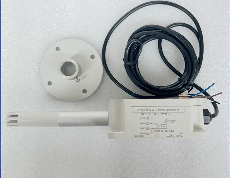 THD-WD1-DD1-C-T 오리지널 온도 습도 센서 THD-DD2-C