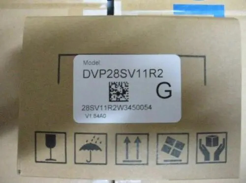 DVP28SV11R2 델타 PLC 경험