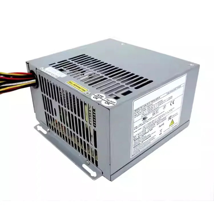 산업제어 장비신규 FSP350-60PLN 350W -5V 전원공급장치 포함
