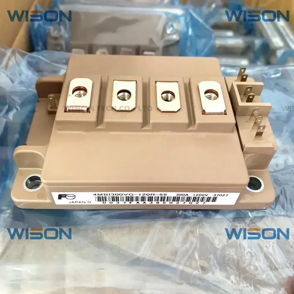 4MBI300VG-120R-55 4MBI300VG-120R-50 4MBI400VF-120R-50 모듈