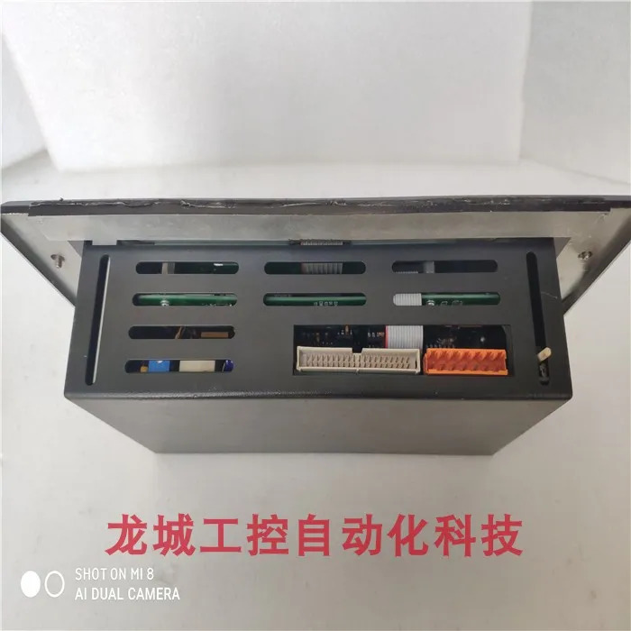 오리지널 북미 컨트롤러 H6600 포장