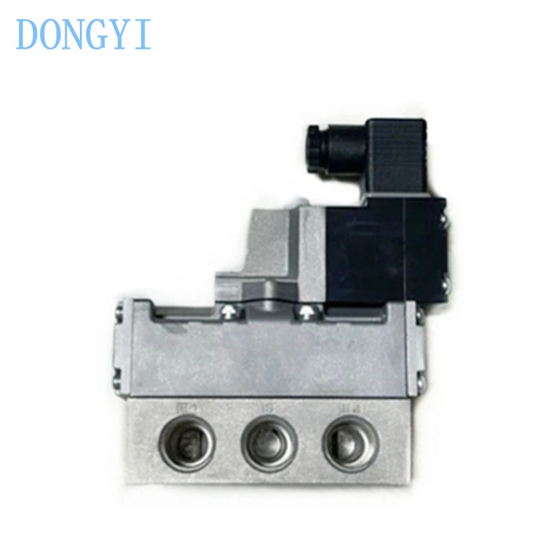 공압 밸브 4F 4F410-10 4F610-20 4F510-15 4F510-15-L 4F520-15-L 4F520-15G-M3L