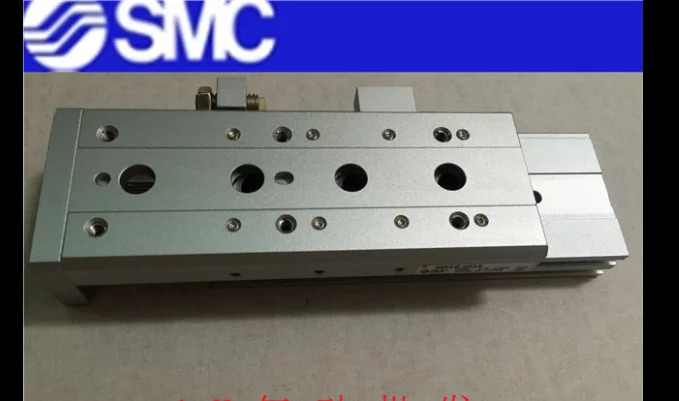SMC MXS25-125A 슬라이드 실린더