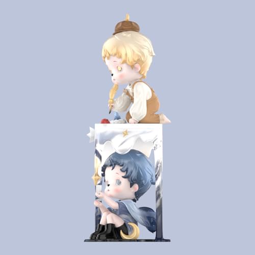 팝마트 이노소울 Between the Flows