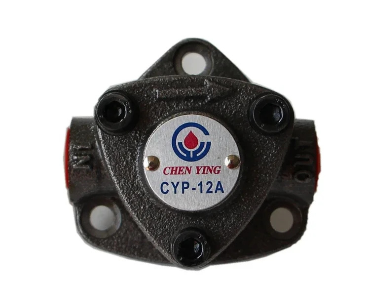 CYP-10A 대만 사이클로이드 펌프 CYP-12A CYP-13B 삼각형
