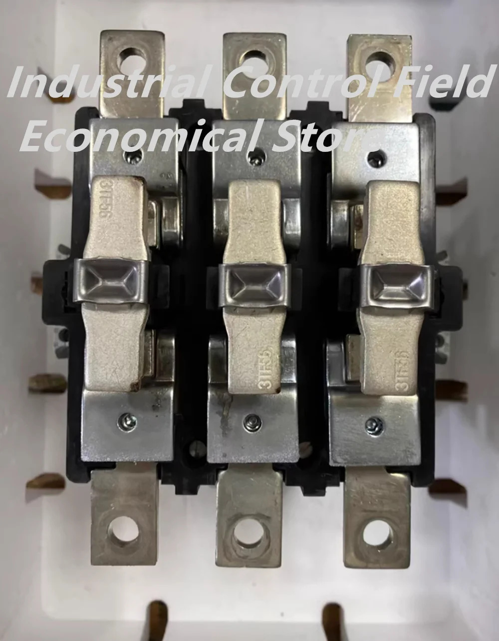 SIEMENS 3TF56 Ac 접촉기 코일 전압 220v