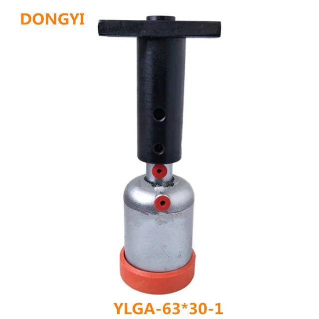 공압 재료 압력 실린더 YLGA-63 x 30-1