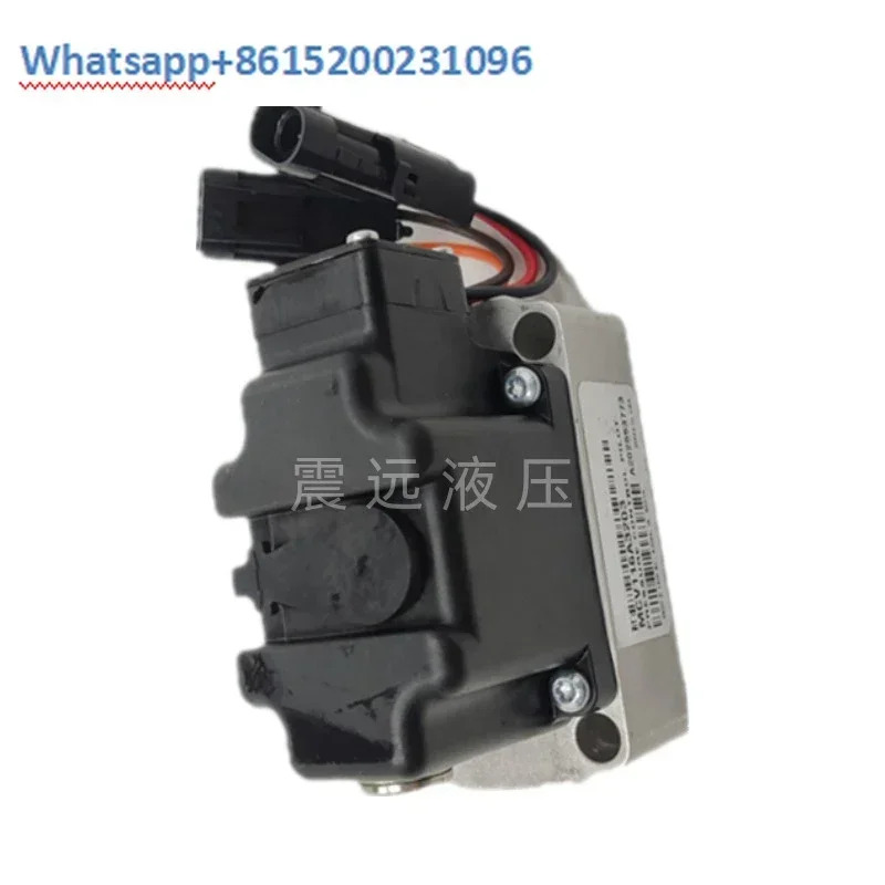 유압 밸브 MCV116G4204