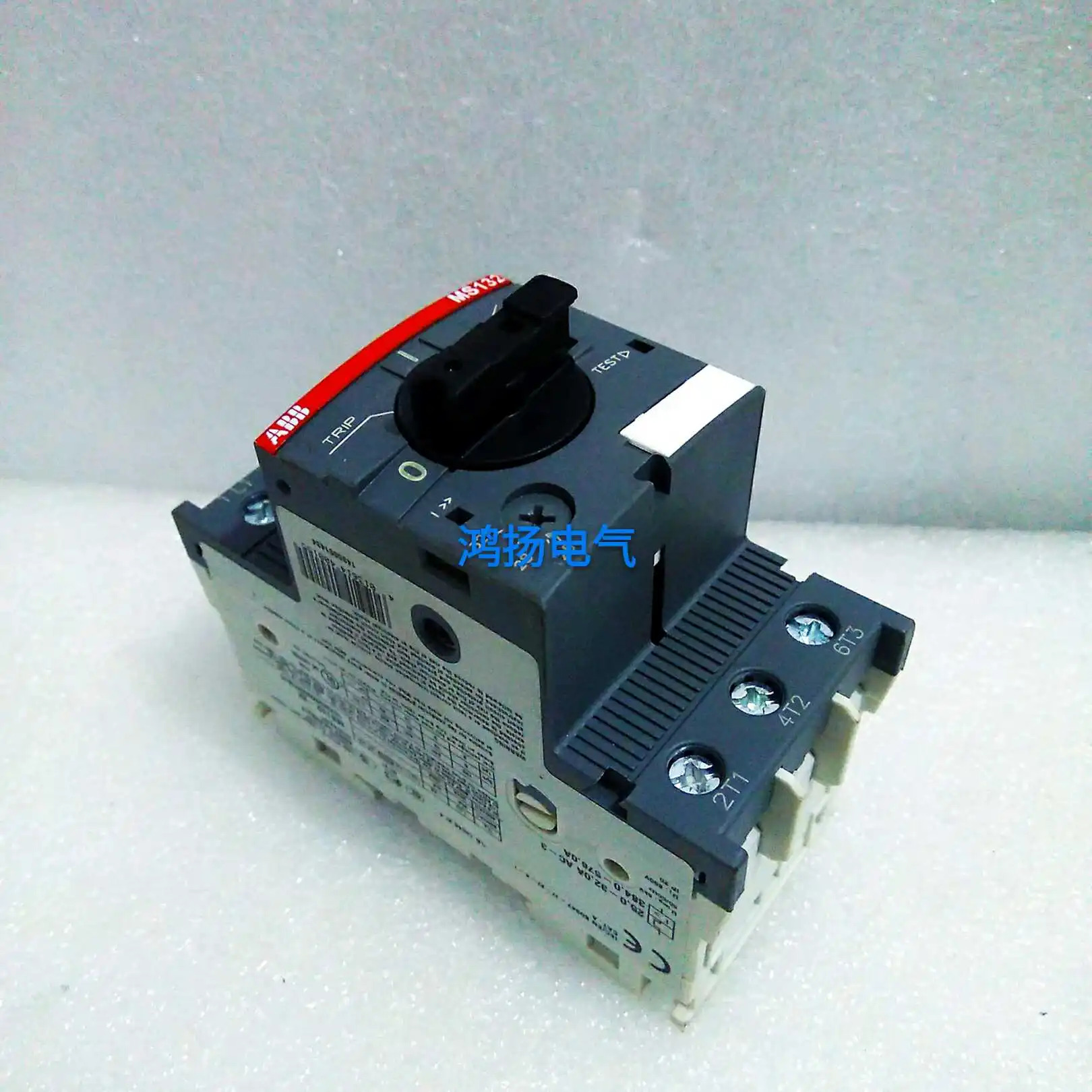 ABB MS132 25-32A