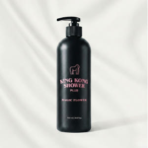강아지샴푸 저자극 향좋은 펫샴푸 킹콩샤워 매직플라워 500ml 솔직 후기 | 실제 사용자 리뷰 총정리 - 상품 이미지 4