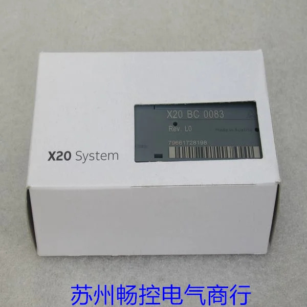 2025.4 x 포장 BR 모듈 X20BC0083