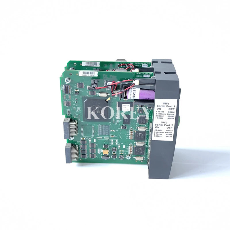 HC900 시리즈 PLC 모듈 900C72-0144-00