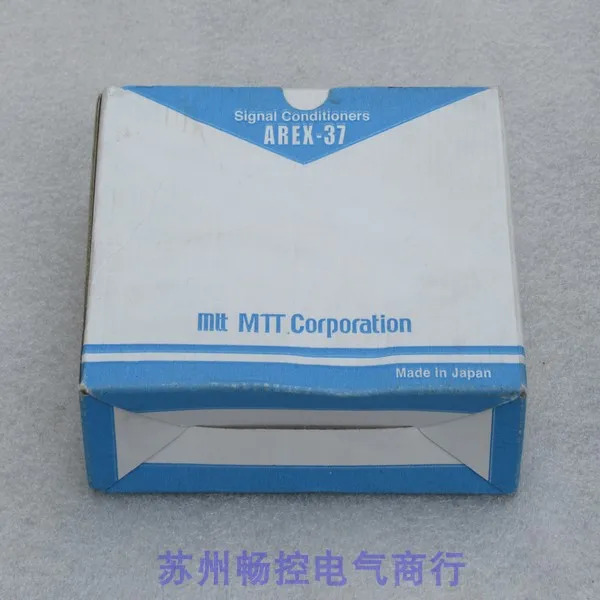 2025.4 x MTT Amtiti 신호 변환기 MS3744-D-44 Spot