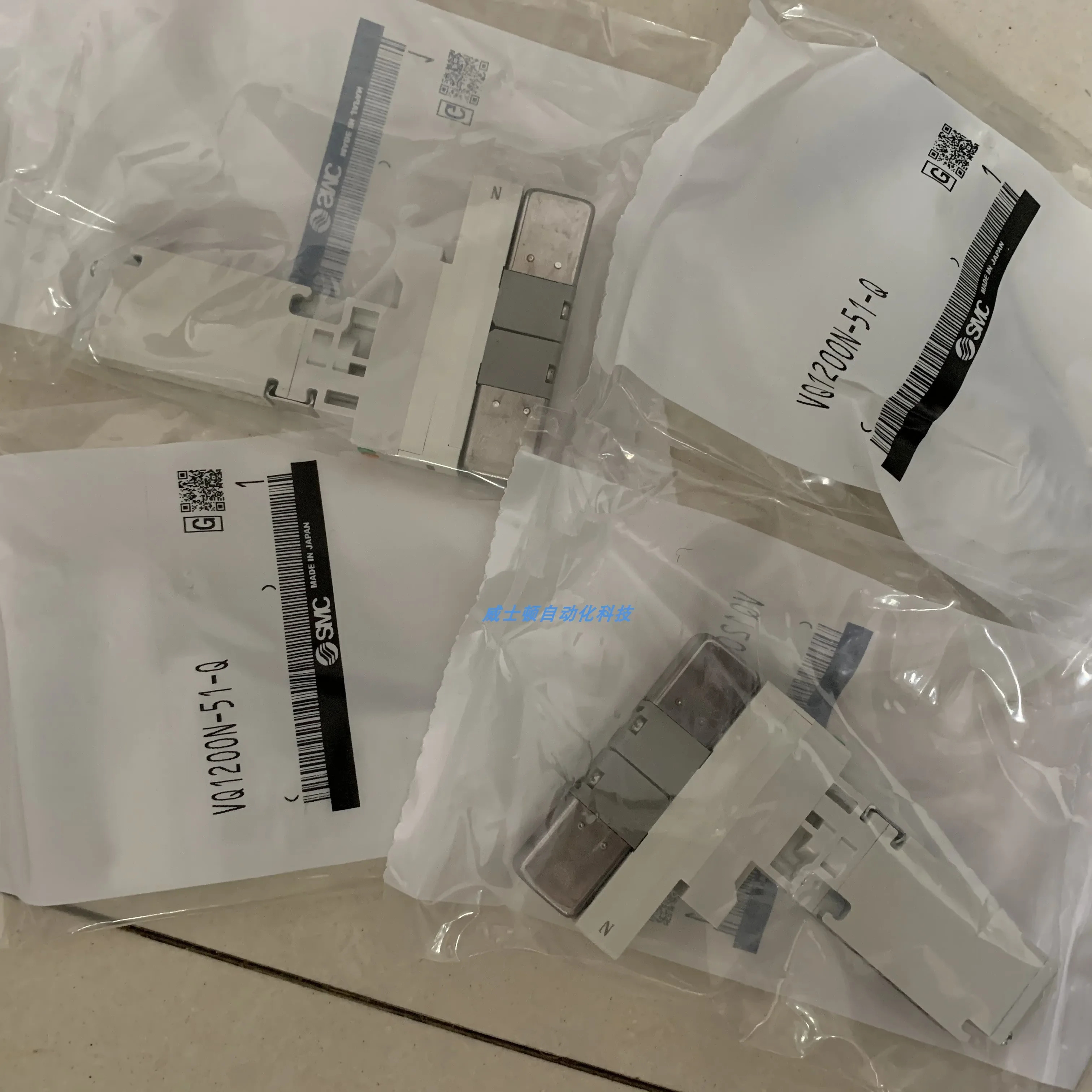2025.4 SMC 솔레노이드 밸브 SY3100R-5ZD1 SY3100R-5SD1 SY3100R-5U1